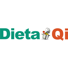 Projekt logo DietaQi