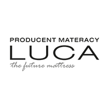 Projekt logo LUCA