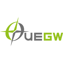 Projekt logo UEGW